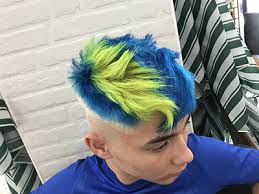 Ejemplo de coloracion