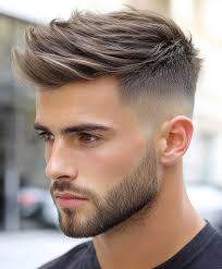 Ejemplo de corte de pelo